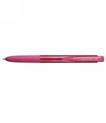 PEN UNI RB SIGNO UMN155 RETRACTABLE 0.38MM BABY PINK