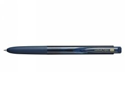 PEN UNI RB SIGNO UMN155 RETRACTABLE 0.5MM BLUE