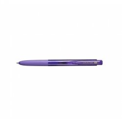 PEN UNI RB SIGNO UMN155 RETRACTABLE 0.5MM VIOLET