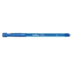PEN ARTLINE BP FLOW STICK BLUE
