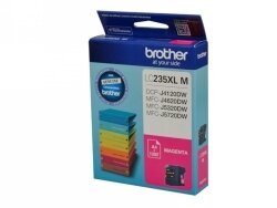 SP- INKJET CART BROTHER LC235XLM HIGH YIELD MAGENTA