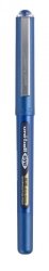 PEN UNI RB EYE ULTRA FINE 0.38MM BLUE