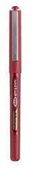 PEN UNI RB EYE ULTRA FINE 0.38MM RED