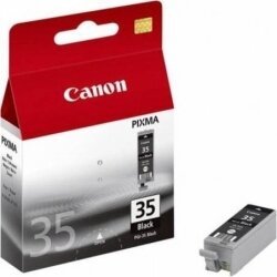 INKJET CART CANON PGI35 BLACK