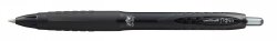 PEN UNI SIGNO 307 RETRACTABLE FINE 0.7MM BLACK