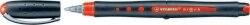 SP- PEN STABILO BL@CK MED RB RED