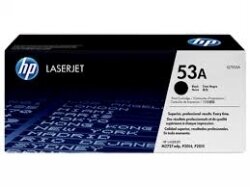 SP-TONER CART HP #53A Q7553A LASER JET