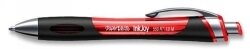 PEN PAPERMATE INKJOY 550RT RED