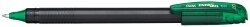 PEN PENTEL ENERGEL 0.7MM BL417 STICK GREEN