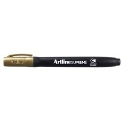 MARKER ARTLINE SUPREME METALLIC GOLD