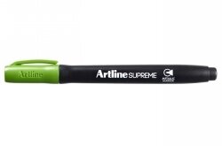 MARKER ARTLINE SUPREME METALLIC GREEN