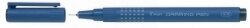 PEN DRAWING PILOT #5 SWN-DR-05-B 1.0MM BLACK