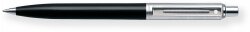 PEN SHEAFFER BP SENTINEL BLACK/CHROME