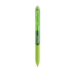 PEN PAPERMATE INKJOY GEL 0.7 LIME