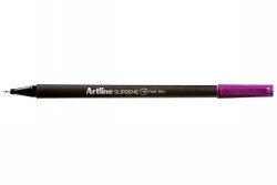 PEN ARTLINE SUPREME 0.4MM FINELINE MAGENTA
