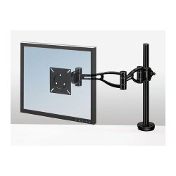 MONITOR ARM FELLOWES DEPTH ADJUSTABLE