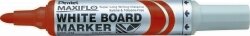 SP- MARKER WHITEBOARD PENTEL MAXIFLO MWL5-E BULLET BROWN