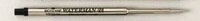 PEN REFILL WATERMAN 0.8 BP MAXIMA FINE BLACK