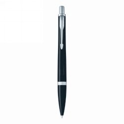 SP- PEN PARKER BP URBAN BLACK CAB WITH C/TRIM IN GIFT BOX