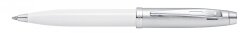 PEN SHEAFFER BP 100 C/T WHITE LACQUER