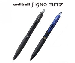 SP- PEN DEAL UNI SIGNO 307 FINE & MICRO POINT 6 DOZ ASST