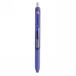 PEN PAPERMATE INKJOY 0.7MM RETRACTABLE GEL PURPLE
