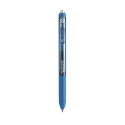 PEN PAPERMATE INKJOY 0.7MM RETRACTABLE GEL SLATE BLUE