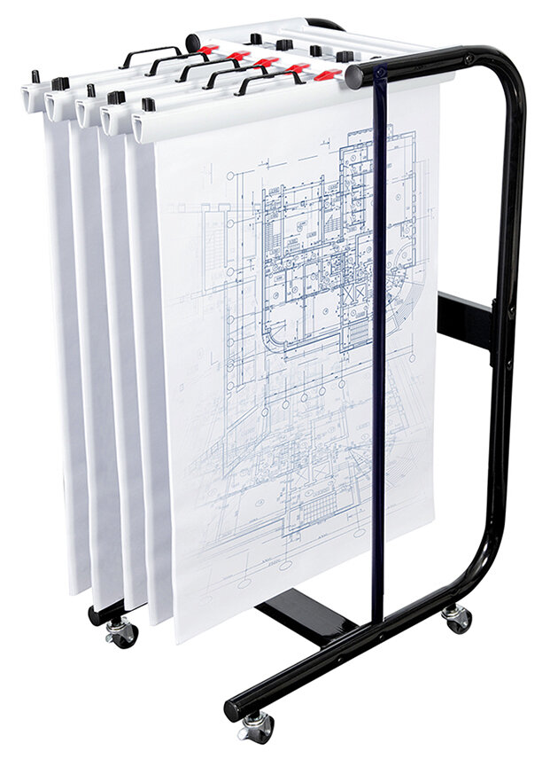 SP- TROLLEY PLANHORSE A1-1000M