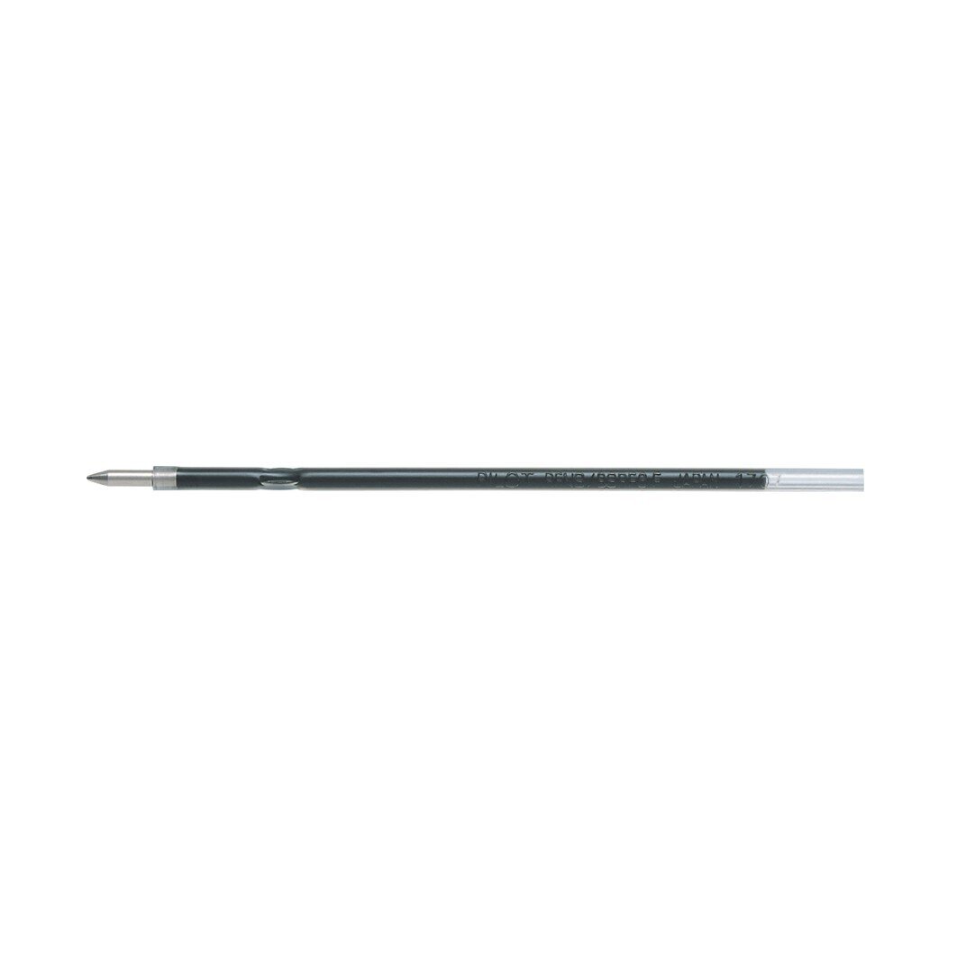 PEN REFILL PILOT BALLPOINT RETRACTABLE RFNS-GG MEDIUM BLACK