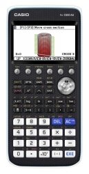 SP- CALCULATOR CASIO FXCG50AU COLOUR GRAPHIC