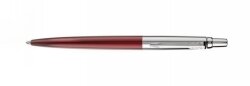 SP- PEN PARKER BP JOTTER KENSINGTON RED CHROME TRIM