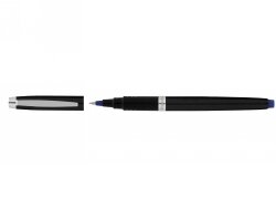 SP- PEN ARTLINE SIGNATURE ONYX ROLLER BALL BLUE