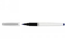 SP- PEN ARTLINE SIGNATURE PEARL ROLLER BALL BLUE