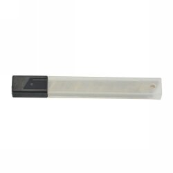 CUTTER BLADES ITALPLAST 9MM PK10