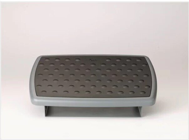 SP- FOOTREST 3M 330X457X101 FR330 ADJUSTABLE