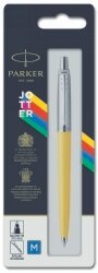 PEN PARKER ORIGINALS BALLPOINT YELLOW