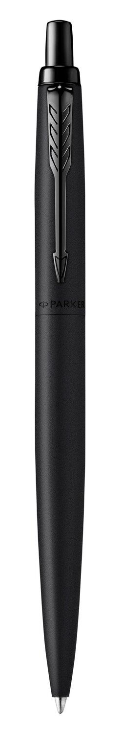 PEN PARKER JOTTER XL BP SE20 MONOCHROME BLACK