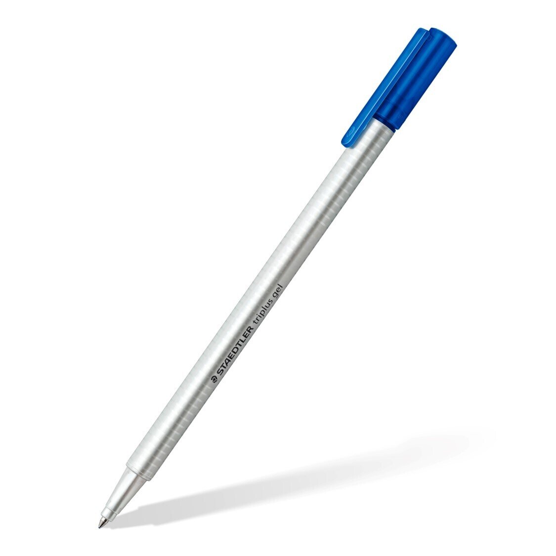 PEN STAEDTLER TRIPLUS� GEL PEN - BLUE BLUE