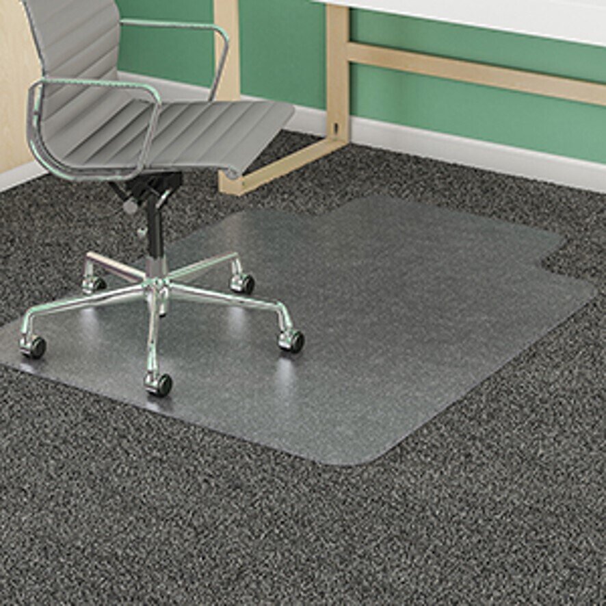 SP- CHAIRMAT MARBIG 116 X 152 ANTI-STATIC WIDE