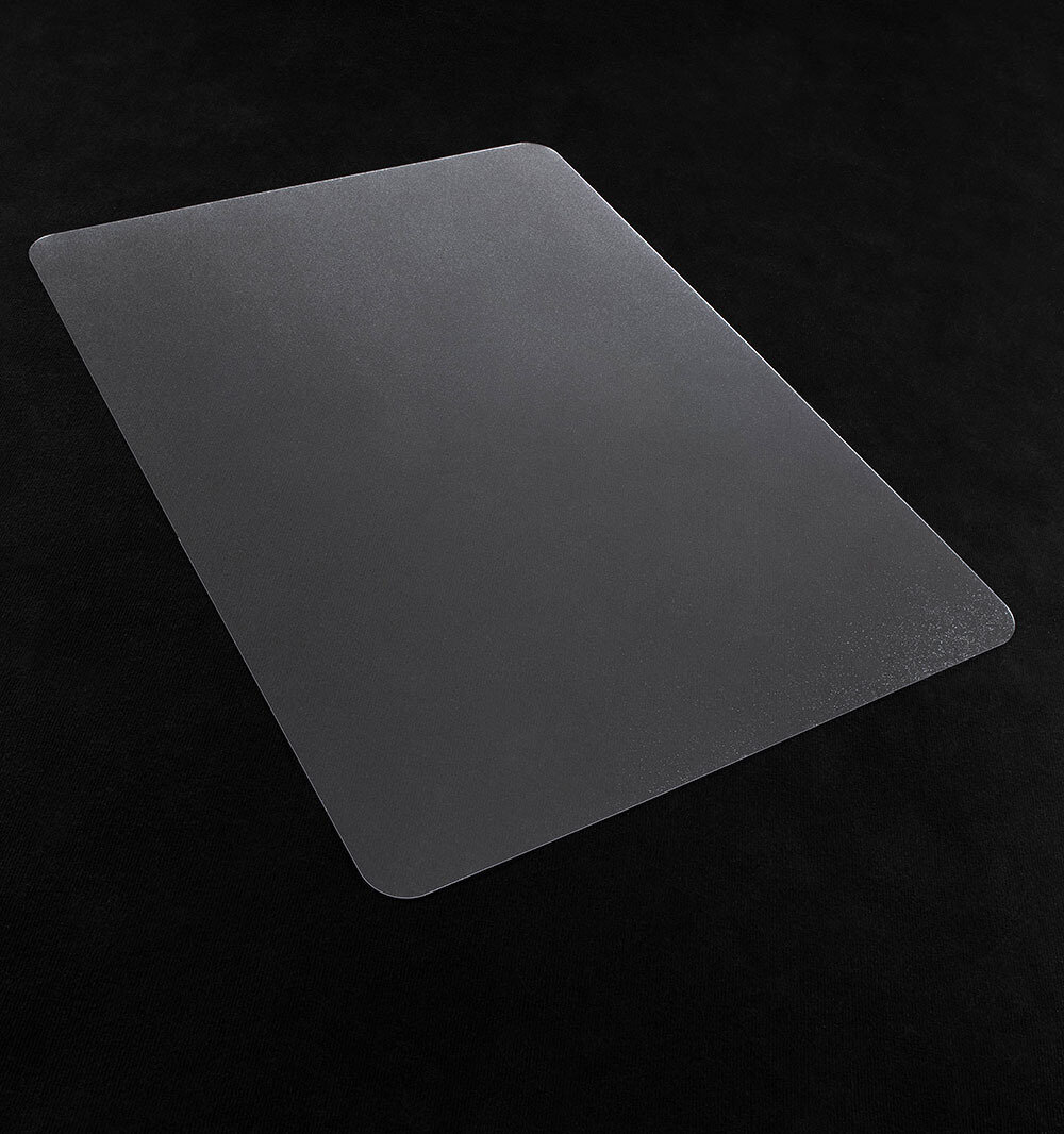 SP- CHAIRMAT MARBIG 90 X 120 HARDFLOOR PC RECT SMALL