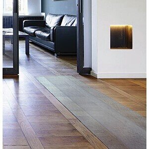 SP- CARPET MAT FLOORTEX 120CM X 3.6M LONG & STRONG HARD FLOOR