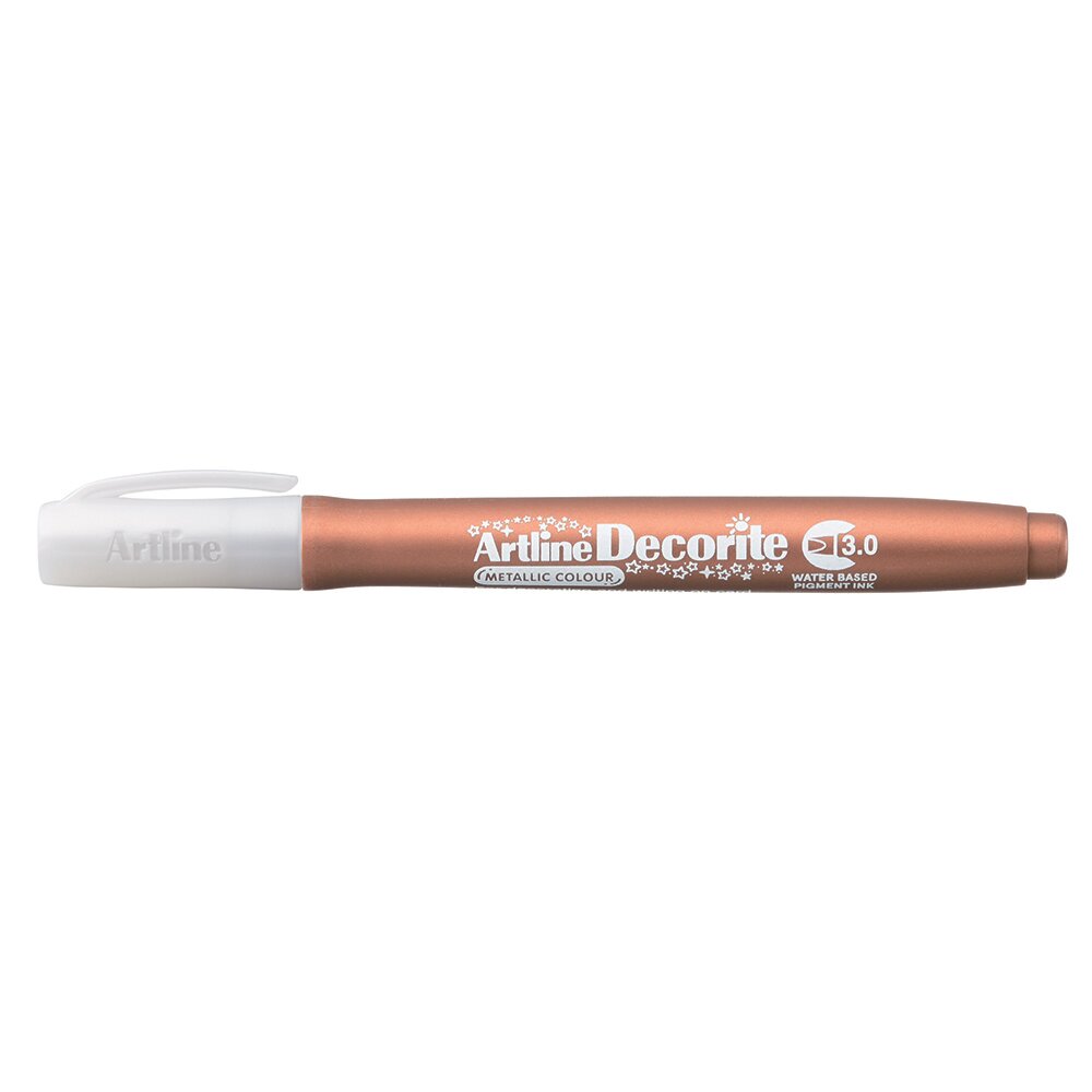 SP- DECORITE ARTLINE 3.0MM METALLIC BRONZE