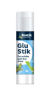 GLUE BOSTIK GLU STICK 8GM