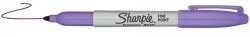 MARKER SHAPRIE PERMANENT FINE POINT ULTRA VIOLET