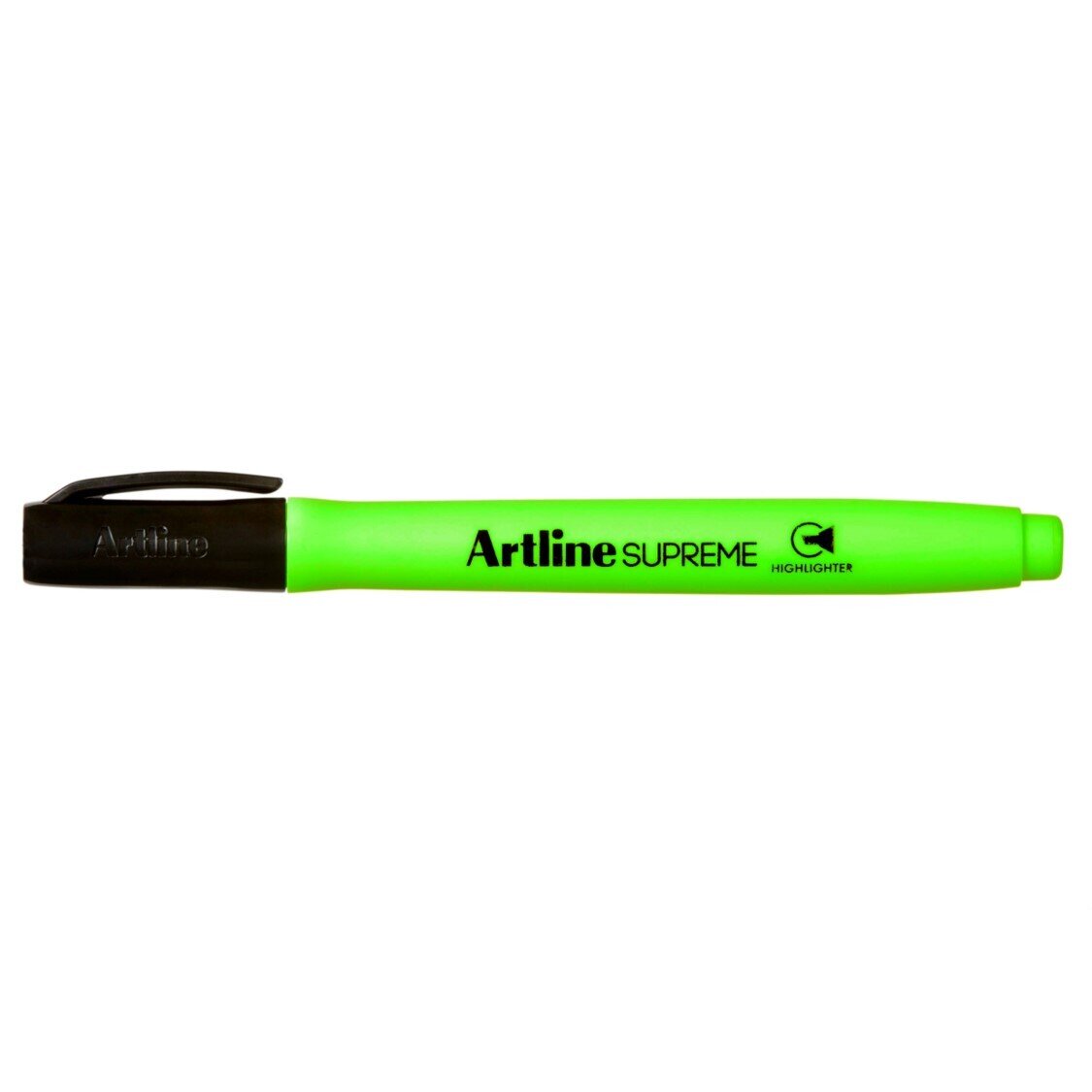 HIGHLIGHTER ARTLINE SUPREME GREEN