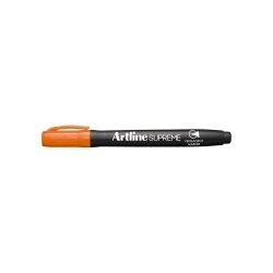 SP- MARKER ARTLINE SUPREME PERMANENT ORANGE