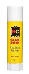 SP- GLUE STICK 20GM NON TOXIC ACID FREE EDVANTAGE