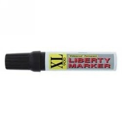 SP- MARKER LIBERTY JUMBO XL BLACK