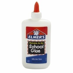 SP - GLUE LIQUID E308 ELMERS 225ML