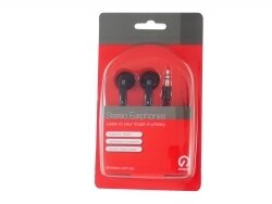 EARPHONES SHINTARO STEREO